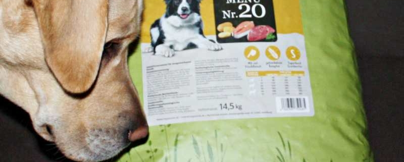 Im MyPetClub zum Großhandelspreis Hundefutter online bestellen