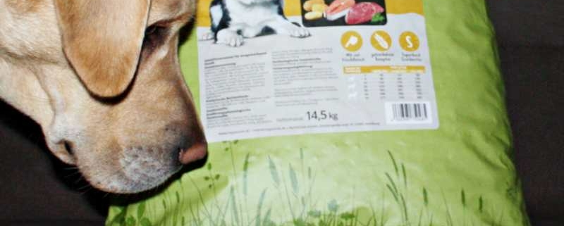 Im MyPetClub zum Großhandelspreis Hundefutter online bestellen